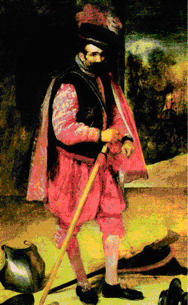 «Don John of Austria